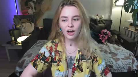 Snapshot of alexa_pirs chatting on April 30, 2026, 3:40 pm alexa_pirs online show from April 30, 2026, 3:40 pm