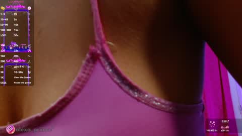   online show from February 8, 2025, 3:00 pm