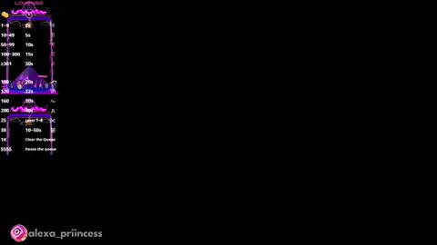   online show from February 9, 2025, 3:12 pm