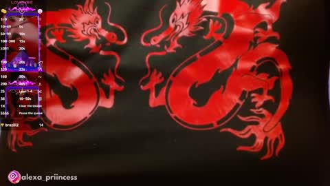   online show from February 16, 2025, 8:22 pm