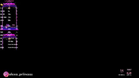   online show from March 1, 2025, 2:34 pm