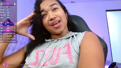   online show from March 5, 2025, 2:34 pm