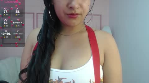 Snapshot of alexa_romero_t chatting on March 14, 2026, 1:16 pm Alexandra online show from March 14, 2026, 1:16 pm