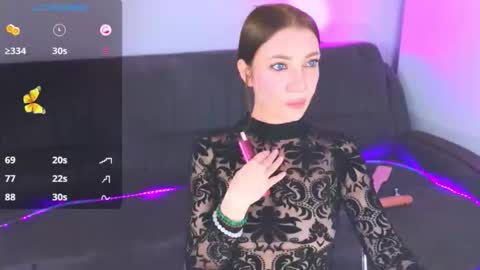 Alexa online show from November 17, 2025, 7:25 am