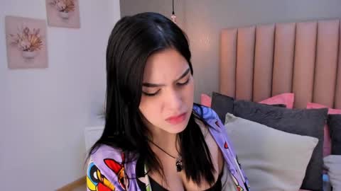 Alexa Thaylor online show from January 18, 2025, 2:23 pm