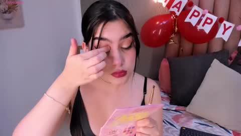 Alexa Thaylor online show from February 12, 2025, 8:18 pm