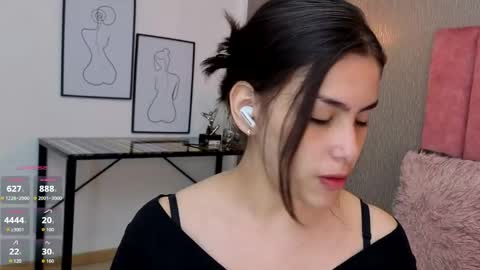 Alexa Thaylor online show from June 5, 2026, 4:35 pm