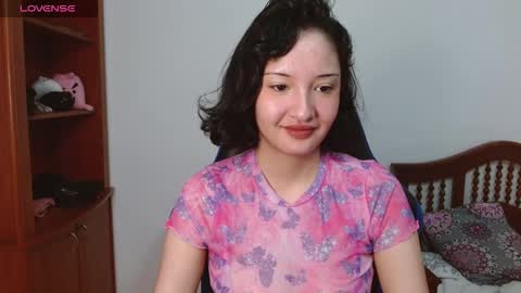Alexandra 3 online show from October 7, 2025, 1:41 pm