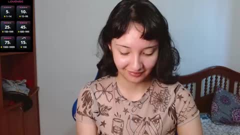 Alexandra 3 online show from November 13, 2025, 12:48 pm