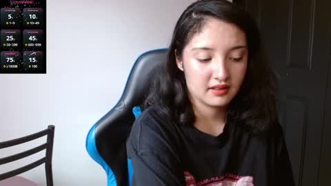 Snapshot of alexaa08 chatting on May 22, 2026, 8:03 pm Alexandra 3 online show from May 22, 2026, 8:03 pm