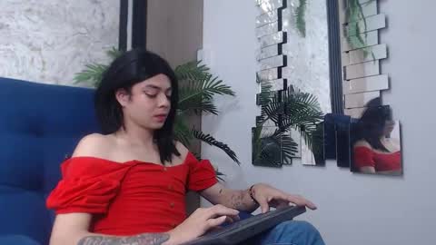 Alexa online show from January 6, 2026, 7:50 pm