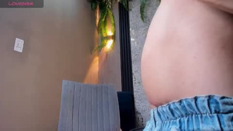Snapshot of alexaa_carter chatting on June 9, 2026, 7:58 pm Alexa online show from June 9, 2026, 7:58 pm