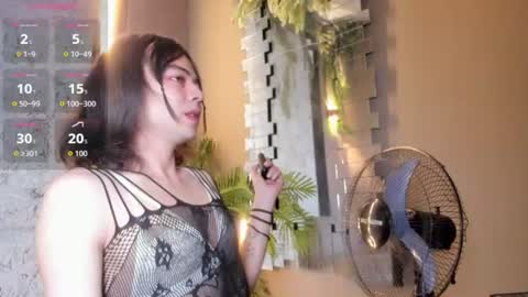 Snapshot of alexaa_carter chatting on July 21, 2026, 11:56 am Alexa online show from July 21, 2026, 11:56 am