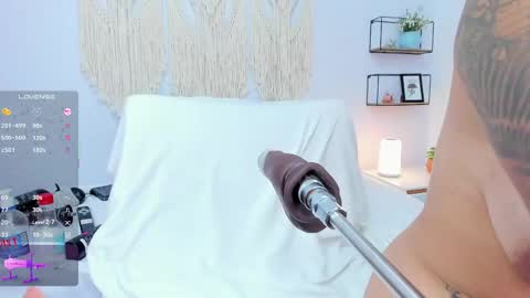 Alexa online show from April 16, 2026, 2:40 pm