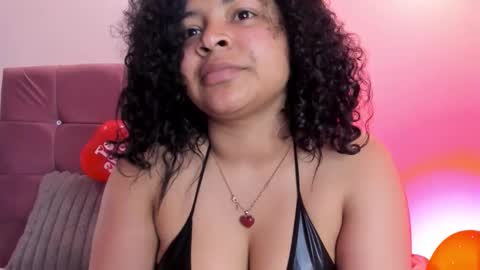alexaa_swan online show from February 15, 2026, 9:55 pm