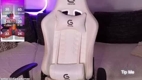 Alexa online show from March 24, 2026, 12:32 pm