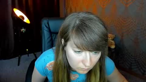 Snapshot of alexaamour1 chatting on July 11, 2026, 6:16 am Alexa online show from July 11, 2026, 6:16 am