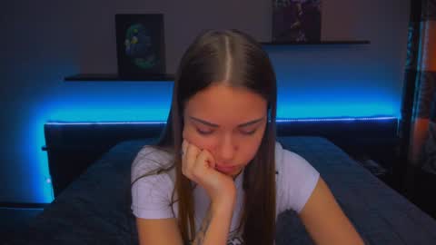 angel online show from January 16, 2025, 3:23 am