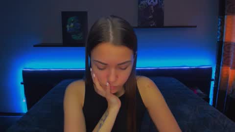 angel online show from February 26, 2025, 6:26 am