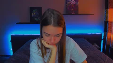 angel online show from February 28, 2025, 3:15 am