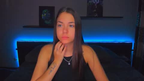 angel online show from September 29, 2025, 12:16 am