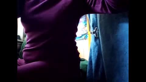 AlexaBlu online show from December 2, 2024, 7:05 pm