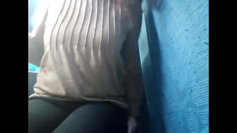 AlexaBlu online show from January 16, 2025, 8:03 pm