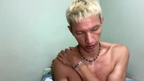 alexadams369 online show from January 14, 2025, 2:40 am