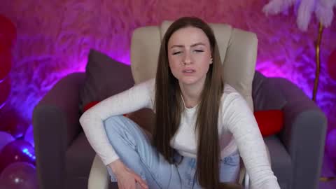 alexafleur online show from February 15, 2026, 7:54 pm