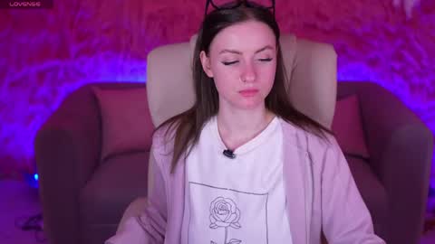 alexafleur online show from April 11, 2026, 6:29 am