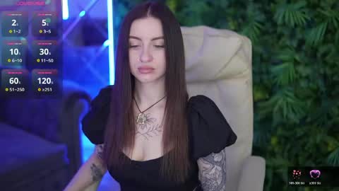 alexafleur online show from May 17, 2026, 6:48 pm