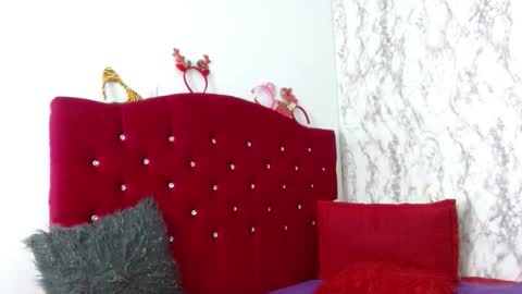 Alexa Fontana online show from March 9, 2026, 8:18 am