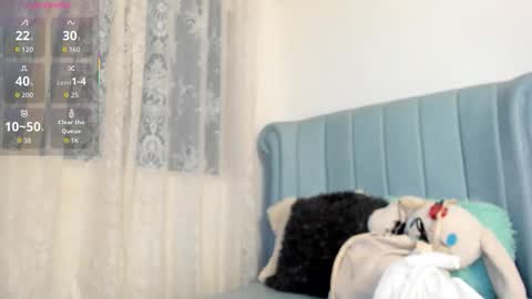 ALEXA online show from January 7, 2026, 8:06 am