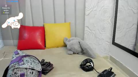 Snapshot of alexafoxy18 chatting on July 1, 2026, 6:04 am ALEXA online show from July 1, 2026, 6:04 am