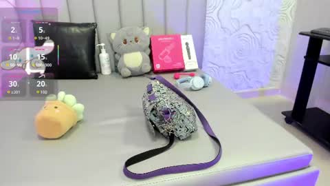 Snapshot of alexafoxy18 chatting on July 16, 2026, 7:36 am ALEXA online show from July 16, 2026, 7:36 am