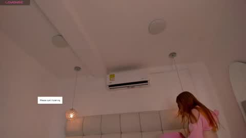 Alexa Handler online show from October 12, 2025, 3:38 am