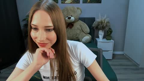 Snapshot of alexaharmon chatting on February 5, 2025, 4:58 pm AlexaHarmon online show from February 5, 2025, 4:58 pm