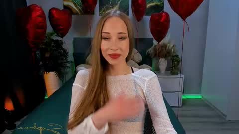 Snapshot of alexaharmon chatting on March 9, 2025, 1:37 pm AlexaHarmon online show from March 9, 2025, 1:37 pm