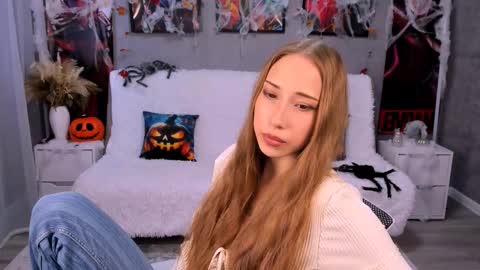 Snapshot of alexaharmon chatting on October 16, 2025, 7:20 am AlexaHarmon online show from October 16, 2025, 7:20 am