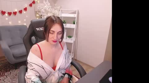 alexahustonn online show from March 5, 2026, 7:59 am