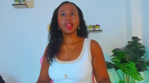 Snapshot of alexajhonson1011 chatting on January 18, 2026, 6:12 pm Alexa Jhonson online show from January 18, 2026, 6:12 pm