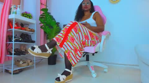 Snapshot of alexajhonson1011 chatting on February 11, 2026, 6:46 pm Alexa Jhonson online show from February 11, 2026, 6:46 pm