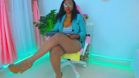 Snapshot of alexajhonson1011 chatting on February 13, 2026, 7:32 pm Alexa Jhonson online show from February 13, 2026, 7:32 pm