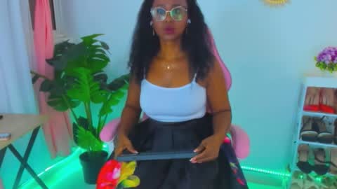 Snapshot of alexajhonson1011 chatting on February 15, 2026, 6:37 pm Alexa Jhonson online show from February 15, 2026, 6:37 pm