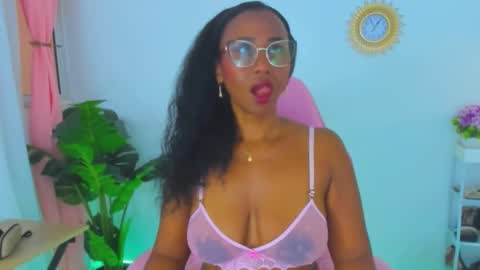 Snapshot of alexajhonson1011 chatting on February 24, 2026, 5:55 pm Alexa Jhonson online show from February 24, 2026, 5:55 pm