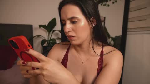 alexajhonsonof online show from January 22, 2025, 5:05 am