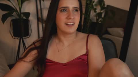 alexajhonsonof online show from February 2, 2025, 4:05 am