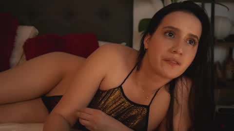 alexajhonsonof online show from February 18, 2025, 4:48 am