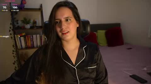 alexajhonsonof online show from June 18, 2026, 10:09 am