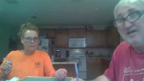 Snapshot of alexalabama chatting on July 9, 2026, 5:00 am Alex online show from July 9, 2026, 5:00 am